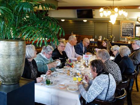Meer aanspraak én gezellig eten: Met je Hart maakt het nu mogelijk in Den Dungen