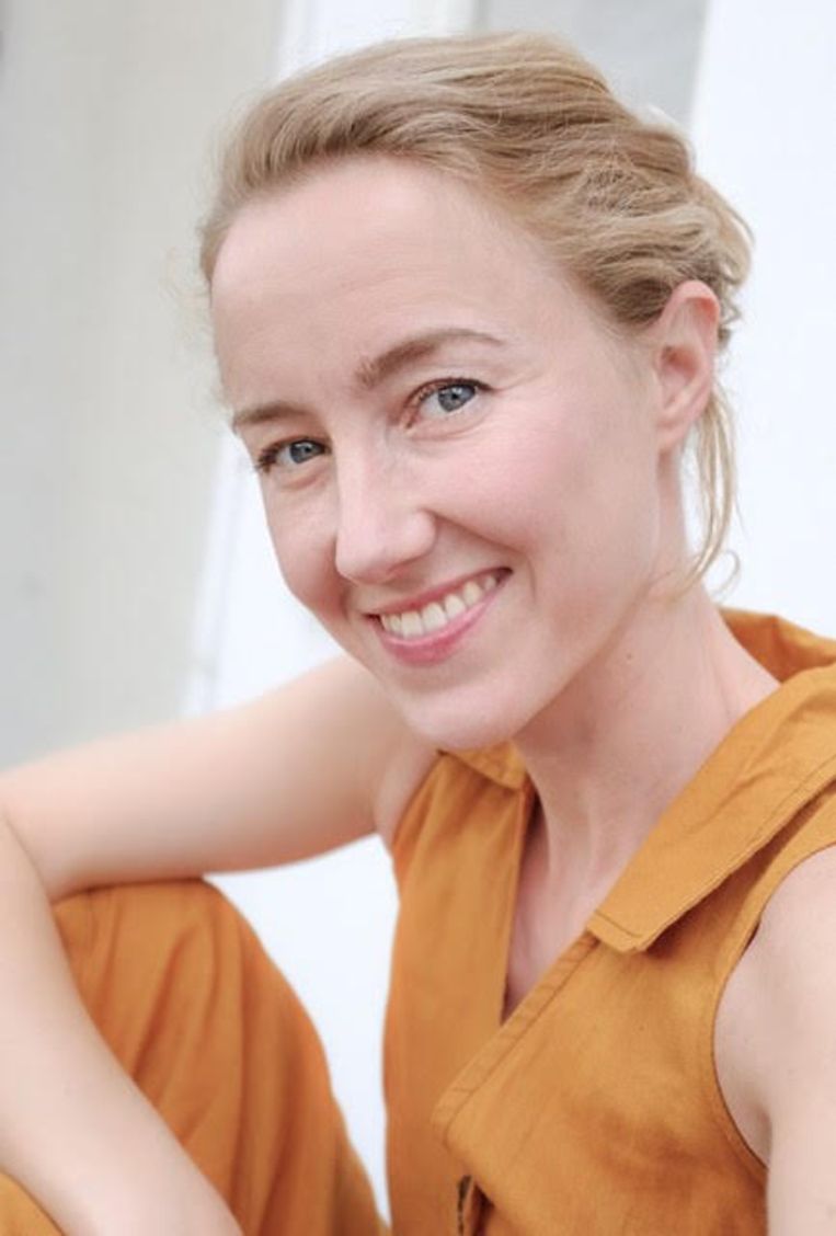Fleur Jongepier Beeld RV