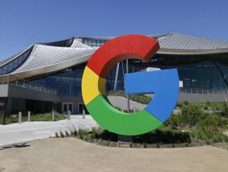 Google-moederbedrijf Alphabet krikt omzet op, winst gedaald