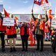 FNV kondigt nieuwe stakingen zorg- en leerlingenvervoer aan, CNV nog niet