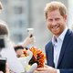 Prins Harry plaatst eerste foto óóit op Instagram