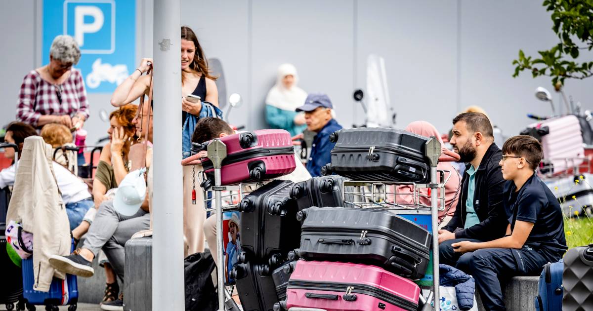 Groot personeelstekort, waar zijn alle mensen naartoe? ‘Sommigen vinden het prettig om niet meer te werken’