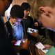 Hoe zit het thuis met het smartphonegebruik?
