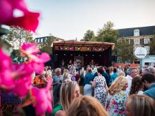 Wijnfestival Den Bosch met ruim 200 wijnen, foodtrucks en een halfvol glas vanaf 3.25 euro