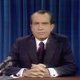Net echt: president Nixon maakt overlijden astronauten van Apollo 11 tijdens maanlanding bekend