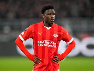 Babadi krijgt slecht en tóch goed nieuws: PSV'er is voorlopig wel uitgeschakeld