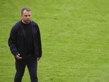 Kogel door de kerk: succestrainer Hansi Flick vertrekt bij Bayern München