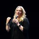 Cheryl Strayed, de patroonheilige van de adviesrubriek: ‘Als mensen van je houden, word je dapperder’