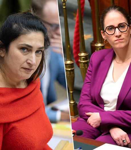 Nicole de Moor déplore l’opposition de Zuhal Demir à l’accueil de demandeurs d’asile à Kampenhout