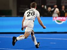 Coupe du monde de hockey: les Red Lions arrachent le partage contre l’Allemagne et gardent l’avantage 