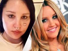 Amanda Bynes admise en psychiatrie après avoir erré nue dans les rues