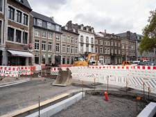 Nouveau coup dur pour le projet de nouvelle ligne de tram à Liège: des banques suspendent le financement