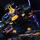 F1-team Red Bull stelt nieuwe RB9 voor