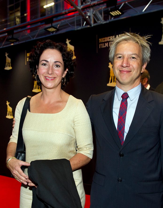 Filmmaker En Man Van Ik Ben Geen Verlengstuk Van Femke Halsema Binnenland Ad Nl