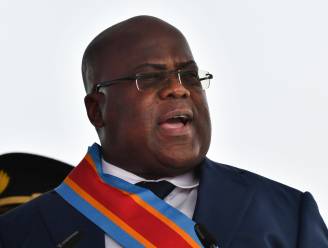 Congolese president verleent amnestie aan 700 gevangenen