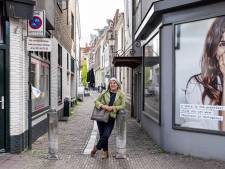 Peperstraat: een smerig steegje met een geschiedenis van wel 1000 jaar