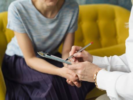 Emoties tien keer sterker beleven: zo ontstaat borderline en zo voelt het om het te hebben
