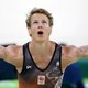 Turncoaches zweten peentjes op tribunes in Rio, en zien dan dat het goed is