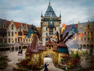 Rampdag voor Efteling: na brand bij show Raveleijn, nu ook stoomtreintje aangereden door vrachtwagen