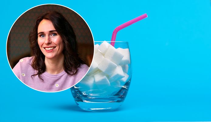 Feiten en fabels over suiker, met diëtiste Martine Hendriksen.