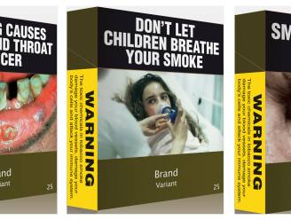 Tabaksreus Philip Morris bindt strijd aan met roken