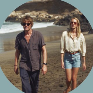 Een mysterieuze tenniscoach op Fuerteventura en een documentaire over havermoutpap