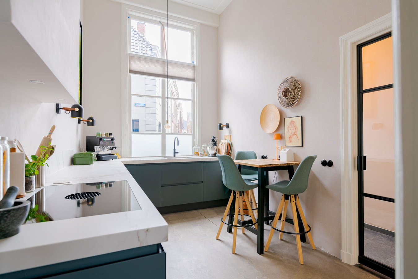 Kijkje achter voordeur van deze twee stadspaleizen in Zwolle ‘Hebben