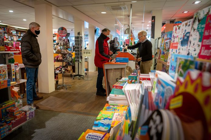 Boekhandel Meijer & Siegers mag weer open