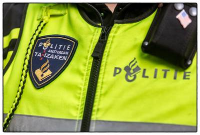 Onrust in Groningen: busje zou kinderen achtervolgen