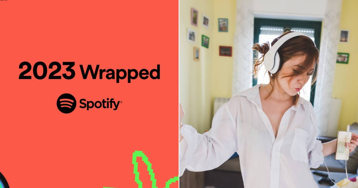 The Impact of Your Music Taste on Personality: Insights from Spotify Wrapped and Music Scientist Dr. Edith Van Dyck