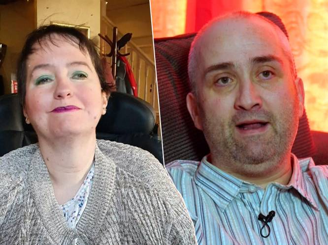 Teresa (54) overlijdt nadat ze bijna 17 (!) uur moet wachten op ziekenwagen: echtgenoot Matthew getuigt