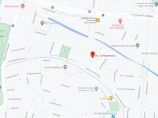 Oeps, foutje: PVV Utrecht blundert met straatnaam 