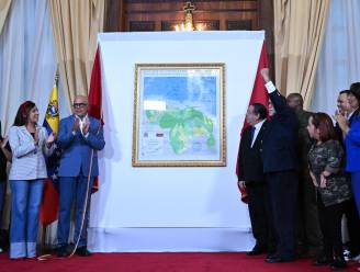 President Guyana stemt in met dialoog over grensconflict uit angst voor escalatie burenruzie