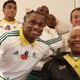 Nelson Mandela 'te oud' voor openingsmatch WK
