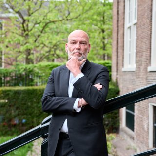 Amsterdam alderman Rutger Groot Wassink to forge coalition in Nijmegen