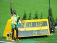 De recordrace van Bolt: nooit meer was Usain zo snel als de Usain van 2009