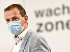 Wouter Beke: “La vaccination obligatoire n’est pas un tabou”