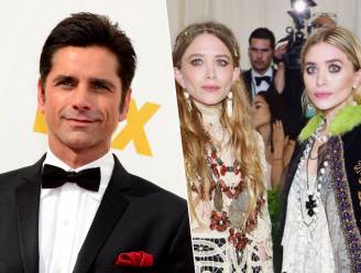 John Stamos was boos omdat Olsen-zusjes niet wilden meespelen in vervolgreeks van ‘Full House’