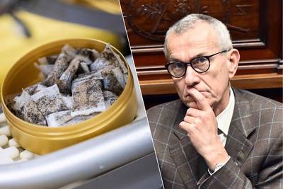 Minister Vandenbroucke wil strenger optreden tegen snusverkopers: “Winkels die het verbod niet volgen, sluiten we tijdelijk”