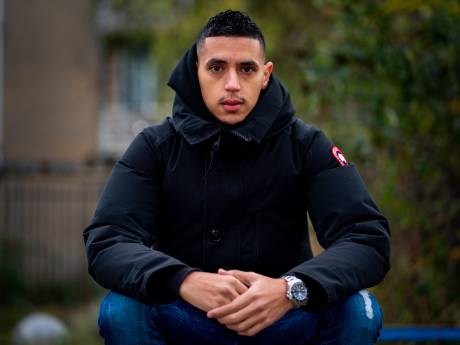 Deze voetballer was niet goed genoeg voor Excelsior en is nu een superster in Indonesië: ‘Soms hebben we politiebegeleiding nodig’