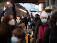 La nouvelle souche du coronavirus a été détectée en France
