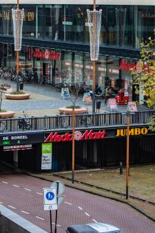 Vertrek van MediaMarkt aderlating voor Deventer: ‘Ik kijk er niet raar van op’