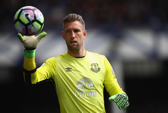 Sparta Ziet In Maarten Stekelenburg Nieuwe Doelman Transfer Talk Ad Nl