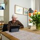 In het weekend facetimet Tweede Kamerlid Kirsten van den Hul met haar moeder