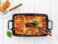 Wat Eten We Vandaag: Lasagne bolognese