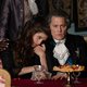 Gevallen ster Johnny Depp is witgepoederd in tam kostuumdrama Jeanne du Barry