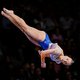Turnsters na WK-finale weer met beide voeten op aarde