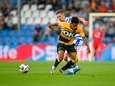 Blessureleed NAC houdt aan: DJ Buffonge volgende slachtoffer