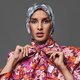 Rawdah Mohamed (29): van vluchtelingenkamp tot ‘Vogue’-hoofdredacteur