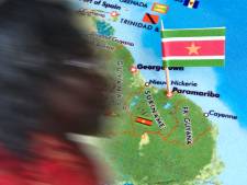 36.000 Surinamers krijgen te weinig AOW